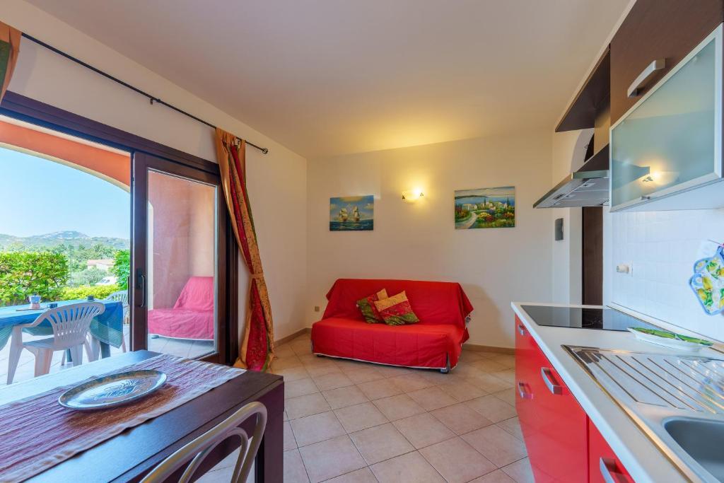 Casa Vacanze Nespolo Olbia