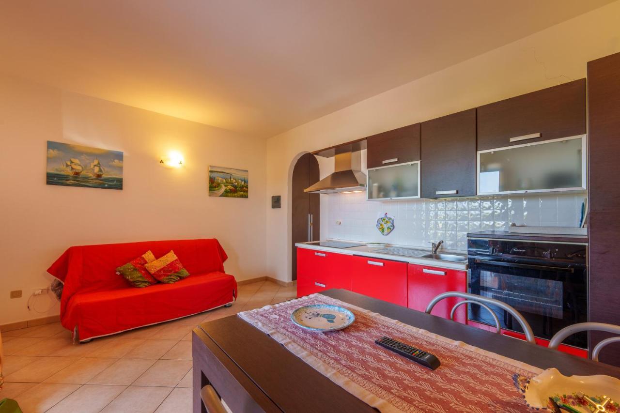 Appartement Casa Vacanze Nespolo *