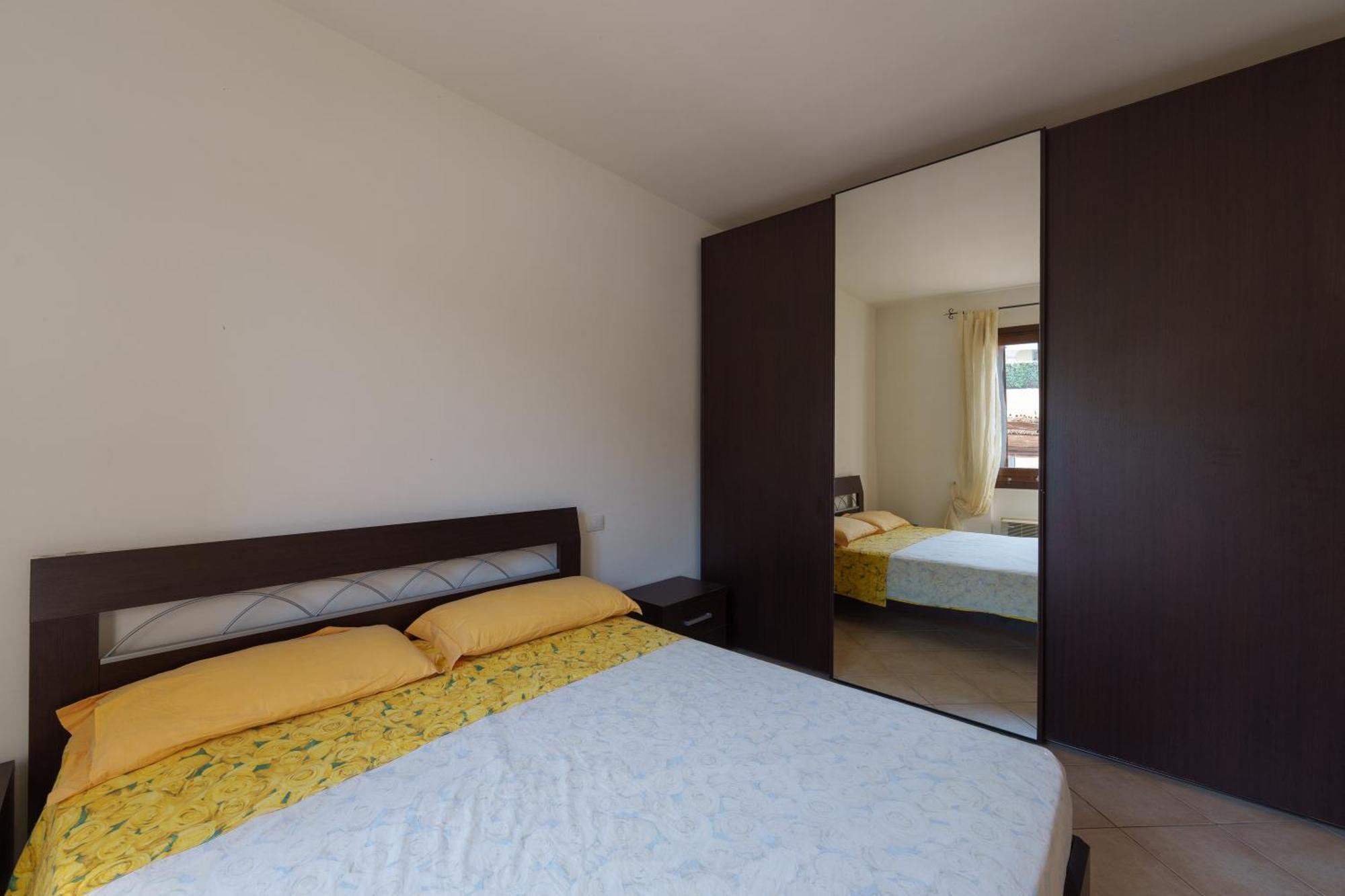 Casa Vacanze Nespolo * Olbia