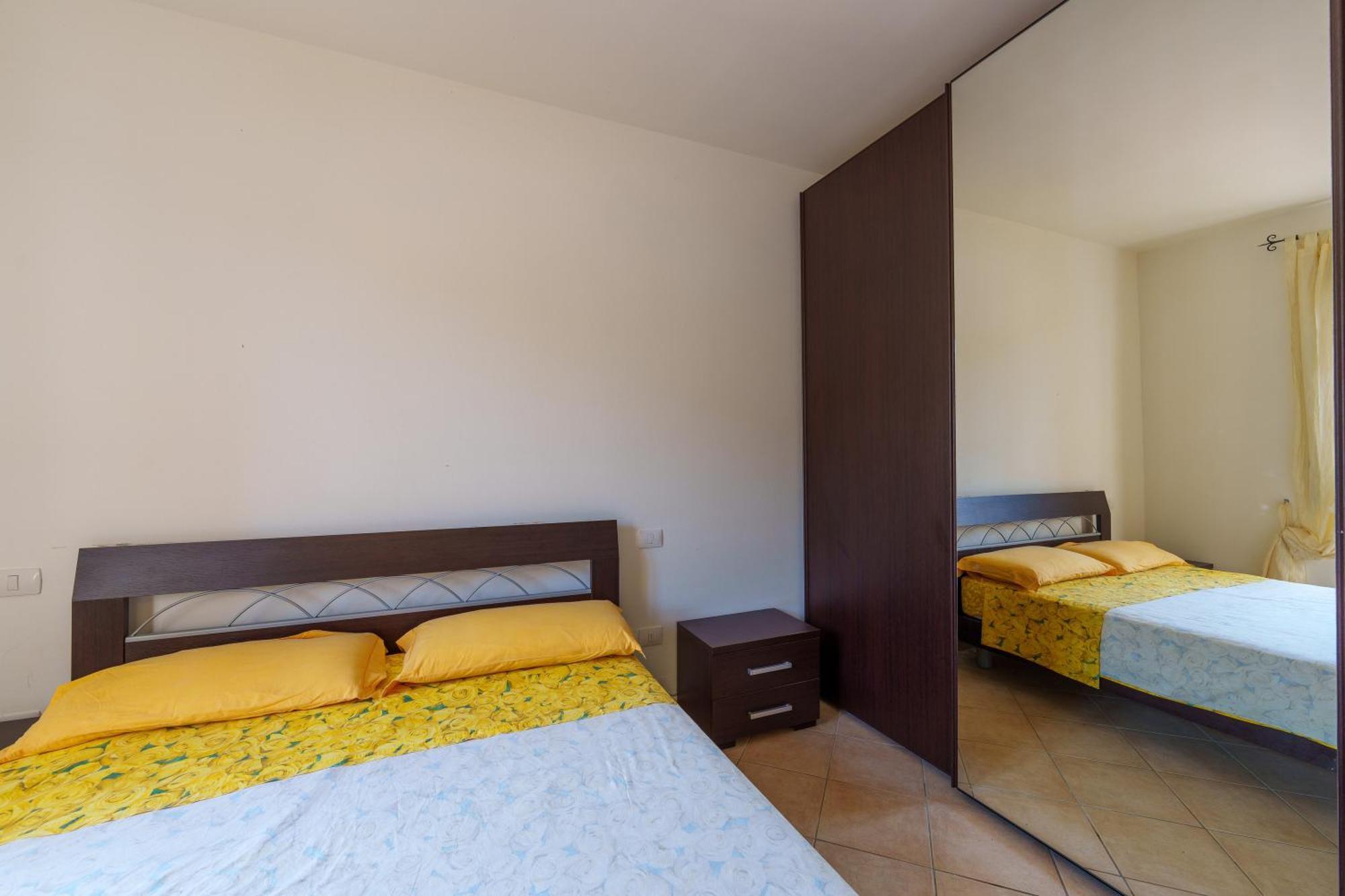 Casa Vacanze Nespolo *