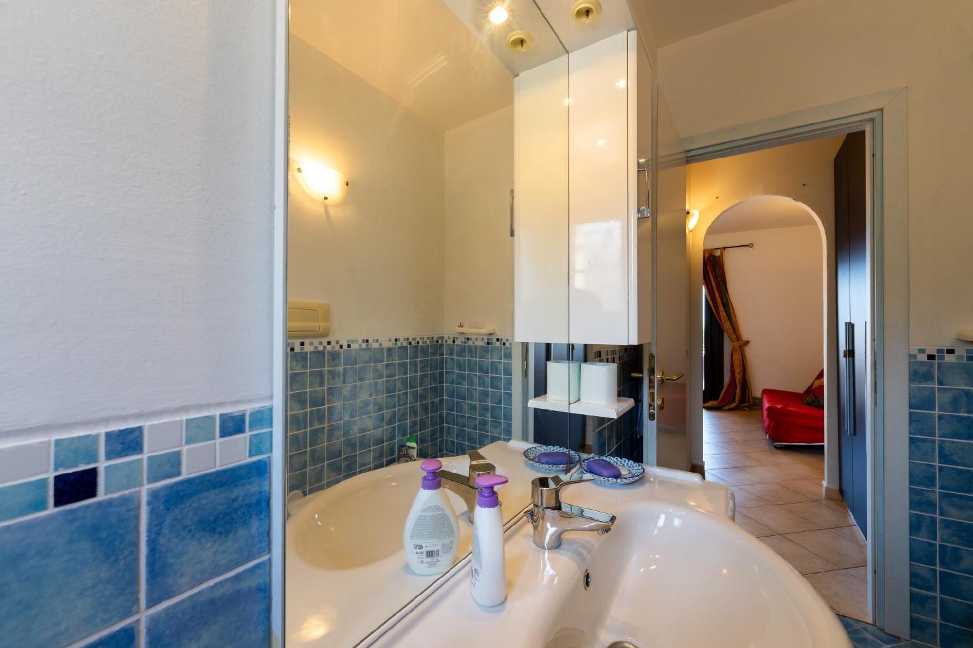 Casa Vacanze Nespolo *