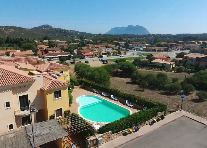 Casa Vacanze Nespolo