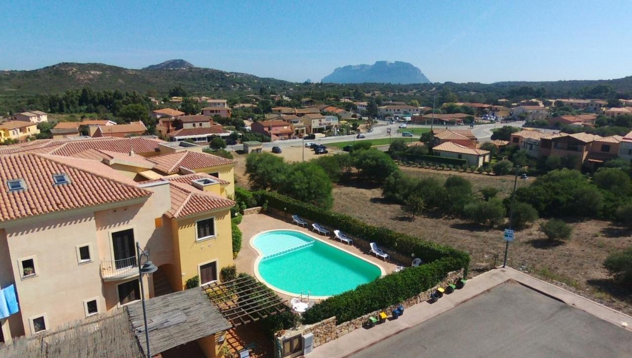 Appartamento Nespolo