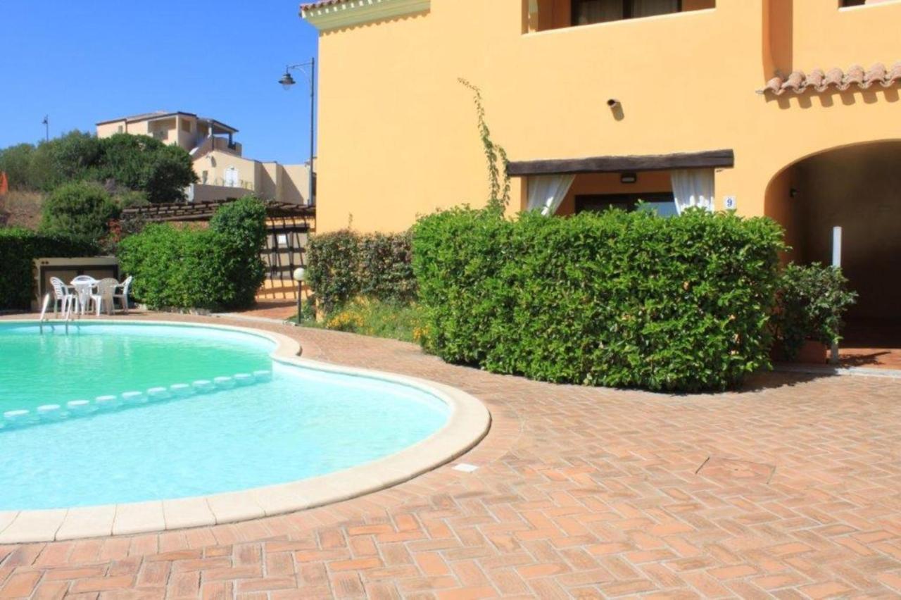 Appartamento Nespolo Olbia