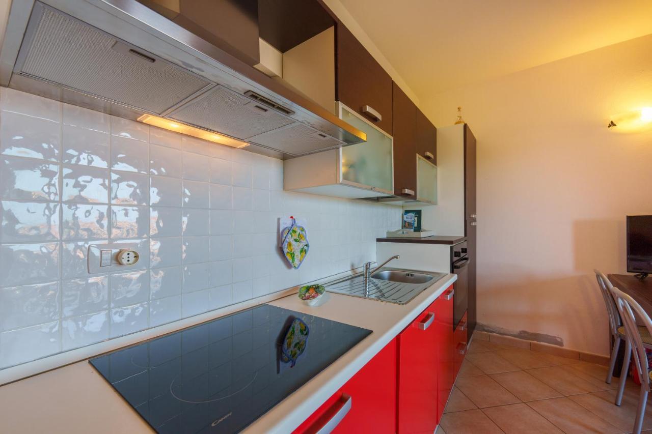 Nespolo Appartamento *
