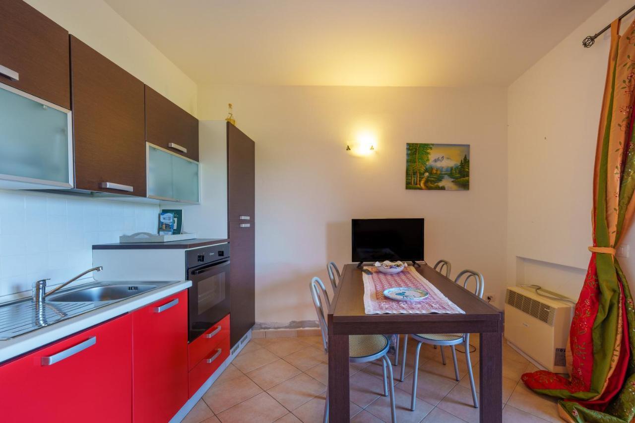 Nespolo Appartamento Olbia