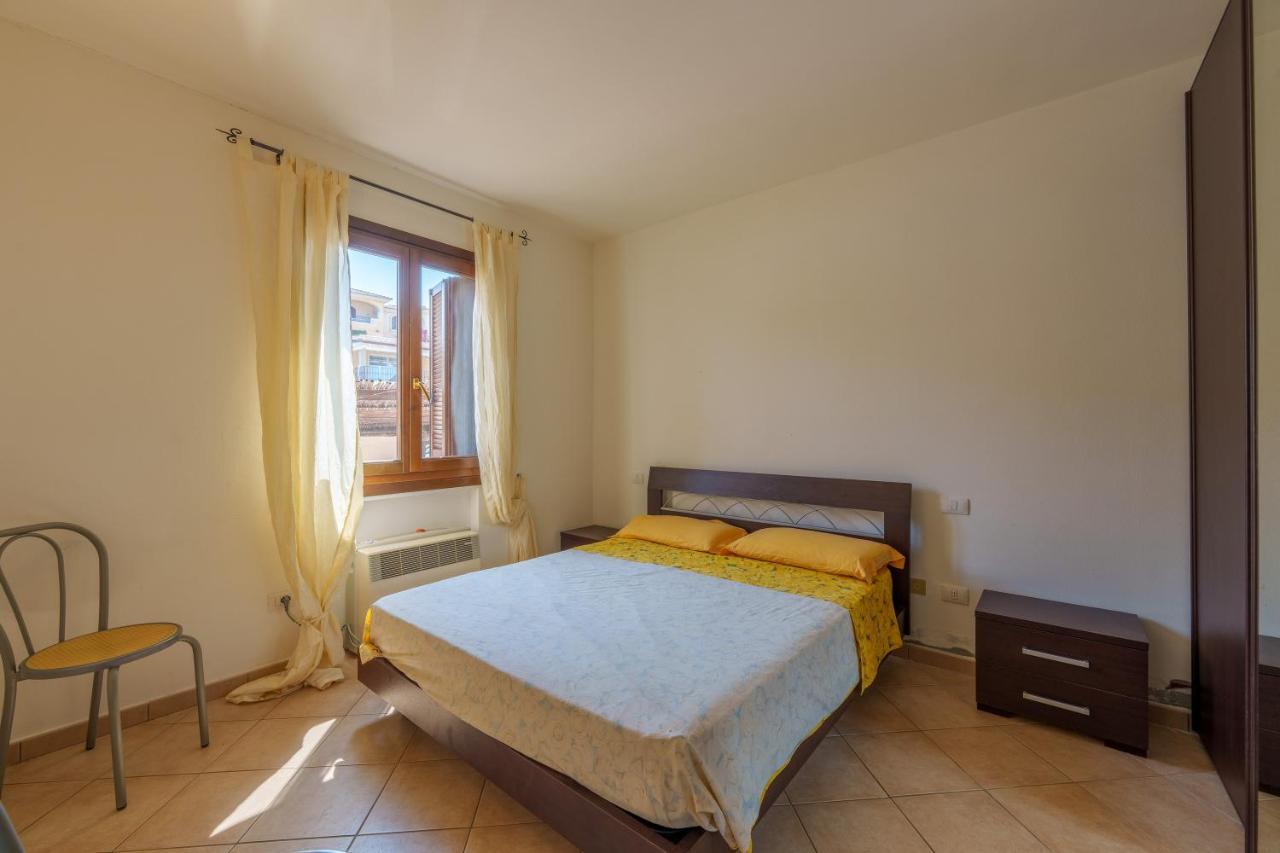Appartamento Nespolo Olbia