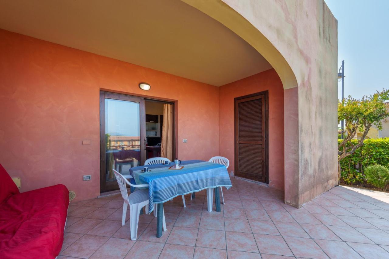 Casa Vacanze Nespolo Apartment