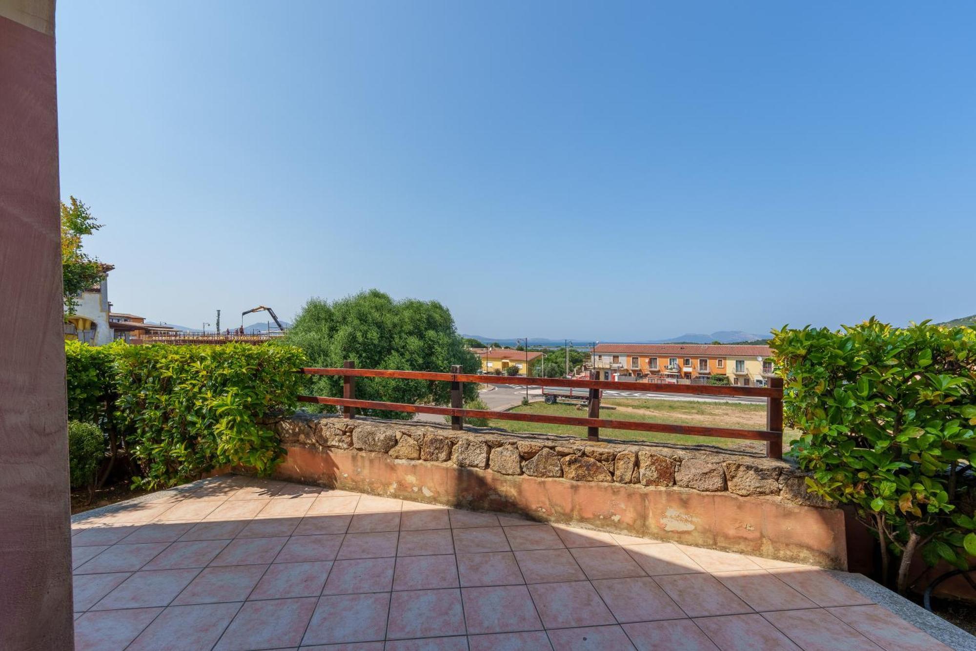 Nespolo * Olbia