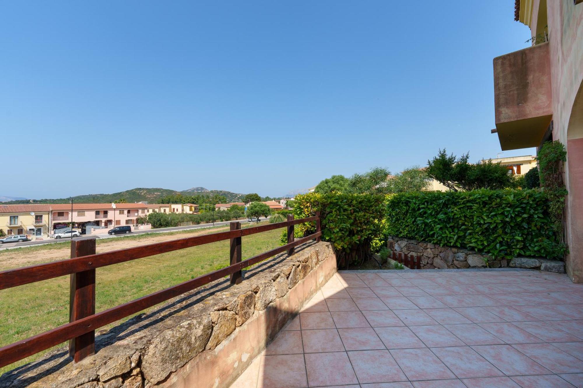 Appartamento Nespolo