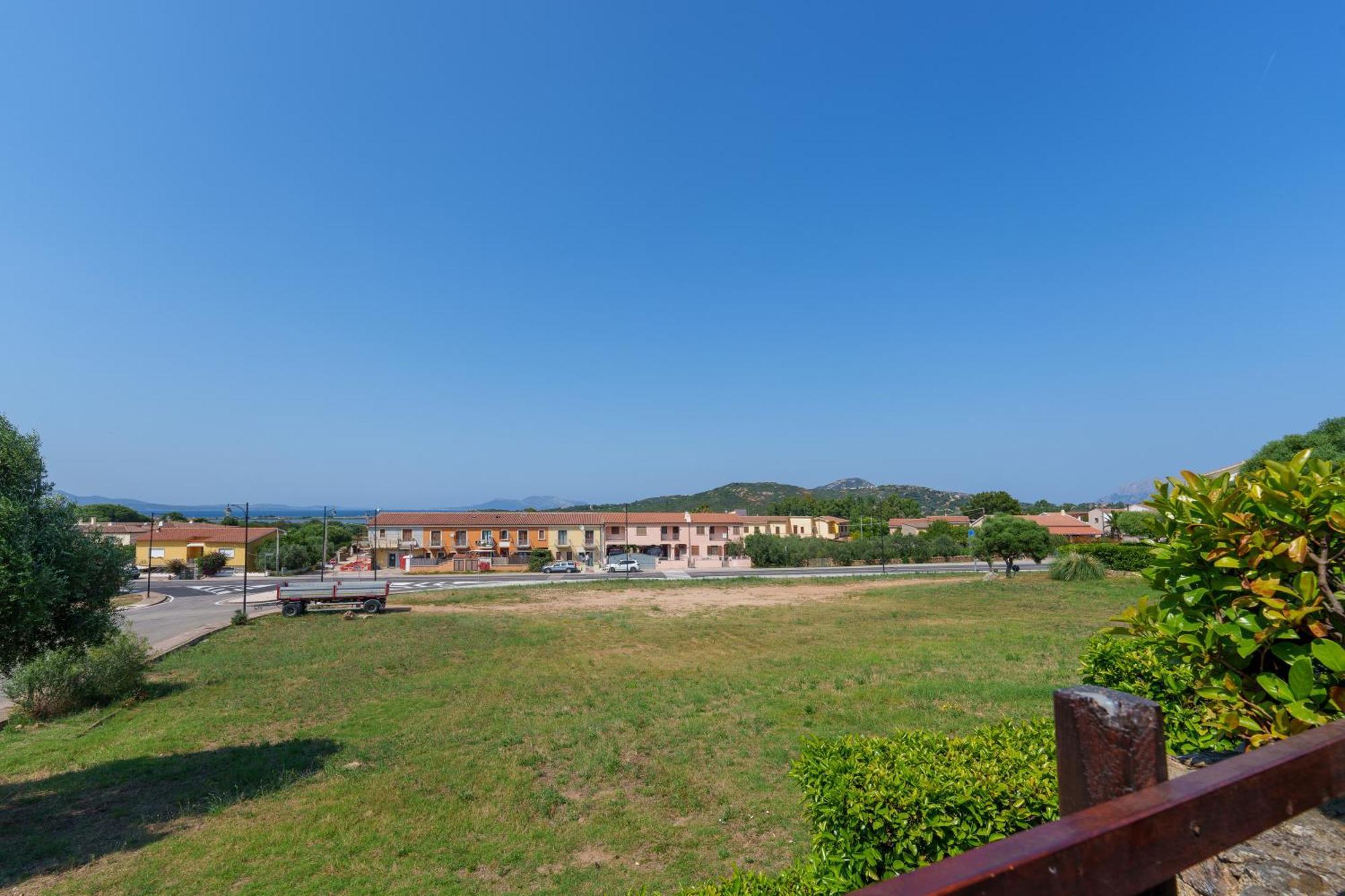 Nespolo Appartamento Olbia