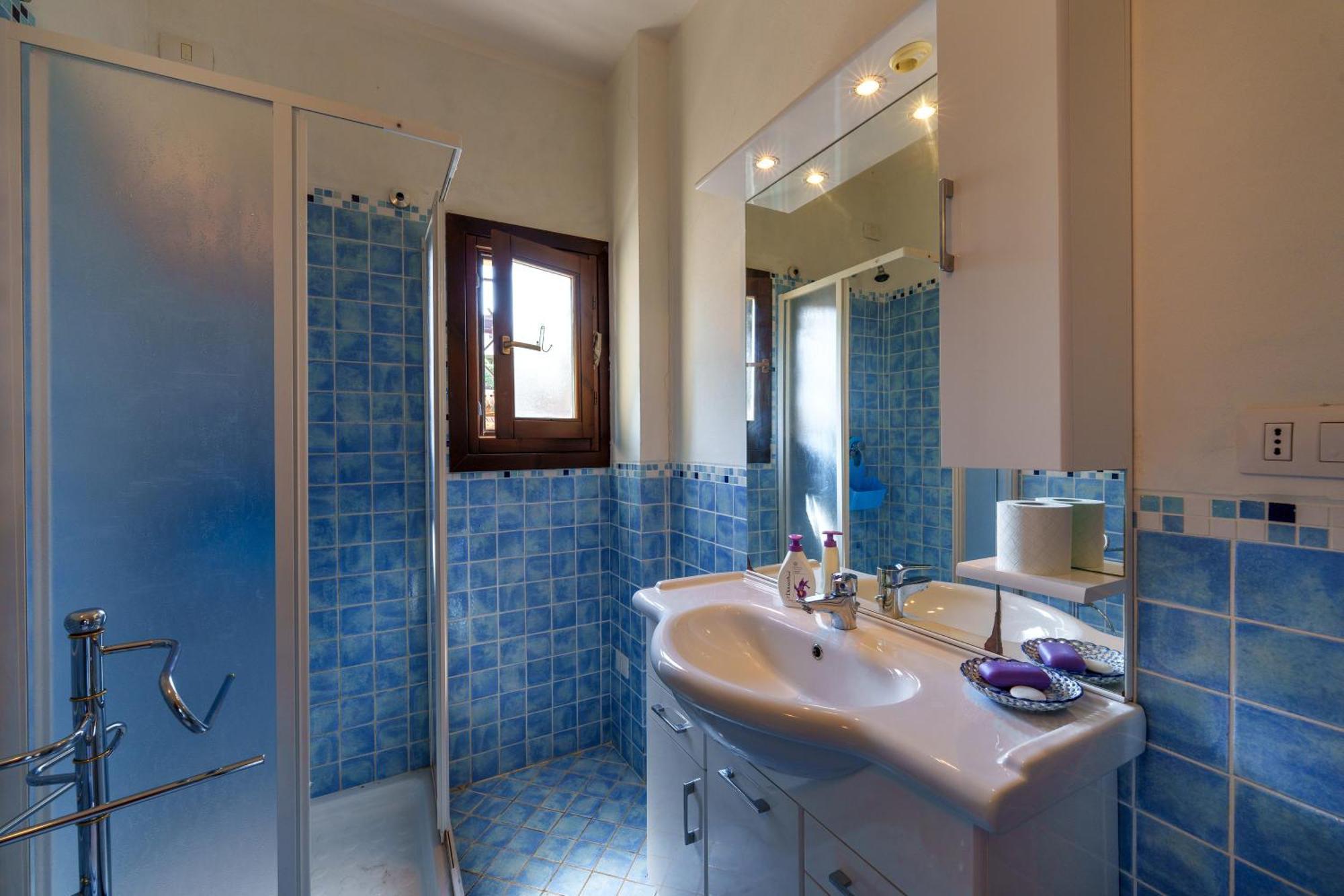 Casa Vacanze Nespolo * Olbia