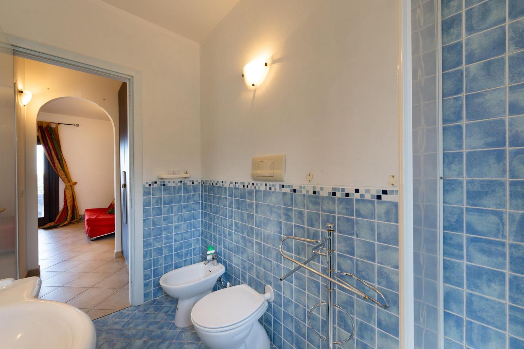 Appartamento Nespolo