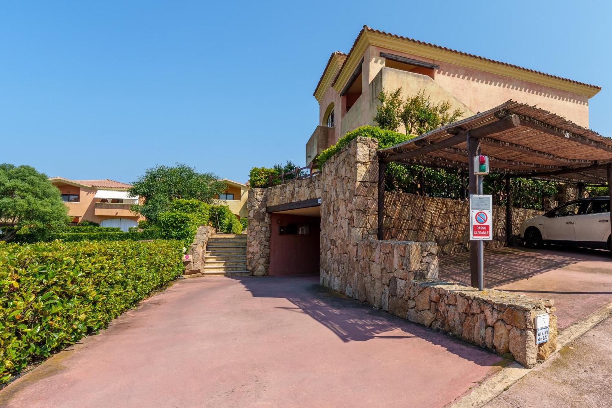 Casa Vacanze Nespolo Olbia